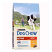 Dog Chow Active Сухой корм для активных взрослых собак всех пород (с курицей) – интернет-магазин Ле’Муррр