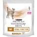 Сухой корм Pro Plan Veterinary Diets NF для взрослых кошек при хронической почечной недостаточности – интернет-магазин Ле’Муррр