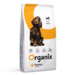 ORGANIX Adult Dog Сухой корм для взрослых собак всех пород с курицей и рисом – интернет-магазин Ле’Муррр