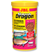 JBL NovoDragon Shrimp Полноценный корм для арован (палочки) – интернет-магазин Ле’Муррр