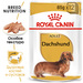 Royal Canin Mini Dachshund Паштет для взрослых такс – интернет-магазин Ле’Муррр