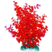 УЮТ Растение аквариумное Бакопа красная, 20 см – интернет-магазин Ле’Муррр