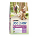 Dog Chow Senior Сухой корм для пожилых собак всех пород старше 9 лет (с ягнёнком) – интернет-магазин Ле’Муррр