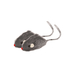 Уют Мышь-погремушка Игрушка для кошек, натуральный кроличий мех – интернет-магазин Ле’Муррр
