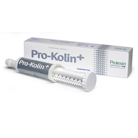 Protexin Pro-Kolin Паста-пробиотик для взрослых собак и кошек – интернет-магазин Ле’Муррр